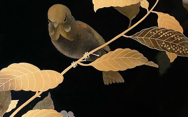 高山市の古美術・骨董品・アンティークの買取【古美術サンガワ】