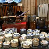 高山市 掛軸 屏風 骨董品 古民芸 倉坪