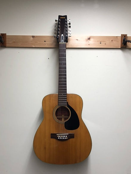 03/97-23 YAMAHA ヤマハ FG-230 12弦 アコースティックギター 12弦