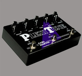 PlexiTone | Carl Martin