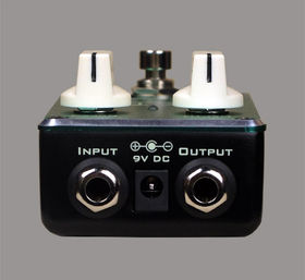 Surf Trem | Carl Martin