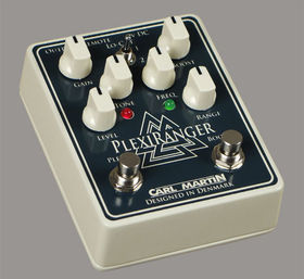 PlexiRanger | Carl Martin