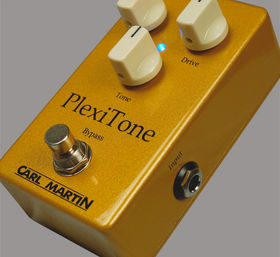 PlexiTone Single | Carl Martin