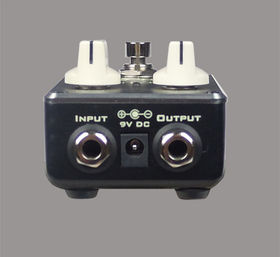 Comp Limiter | Carl Martin