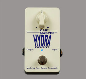 Hydra Boost | Carl Martin