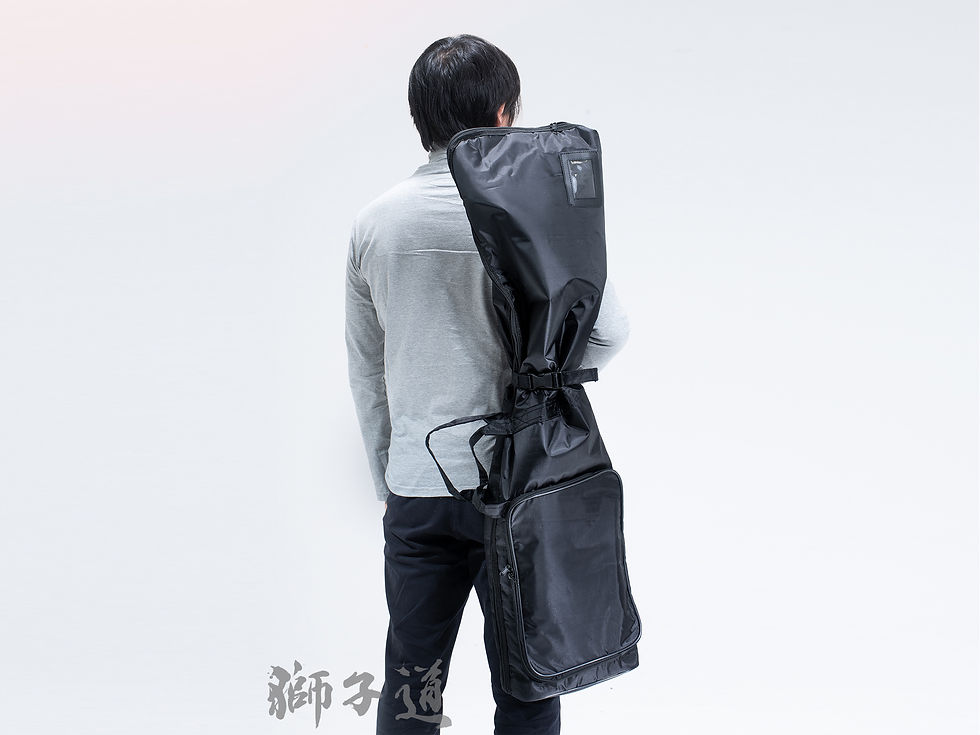 初心者向け☆お稽古用 津軽三味線 ハードケース付き☆本体 譜尺（勘所