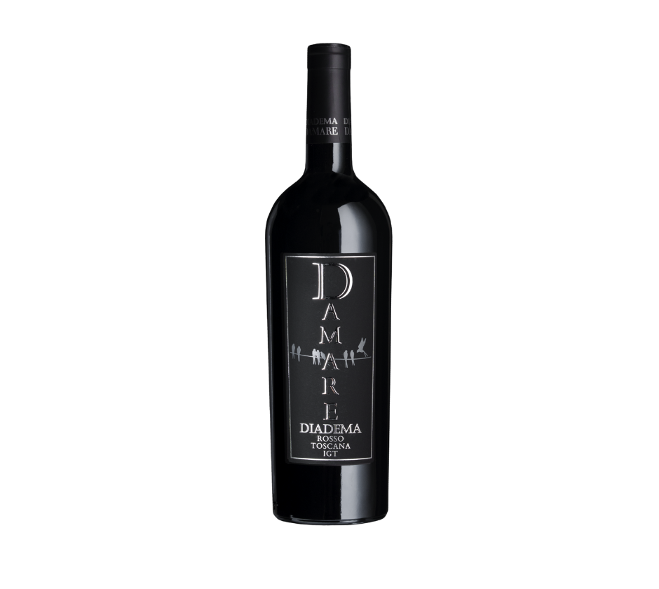 Domaine de la Tourrelle ヴァンジョーヌ 2011