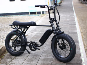 ホーム | Maruhachi-cycle