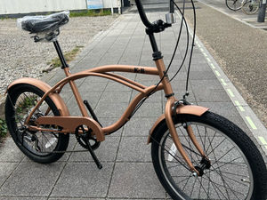 ホーム | Maruhachi-cycle