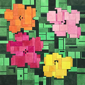 Adam Lister | GYOKUEI