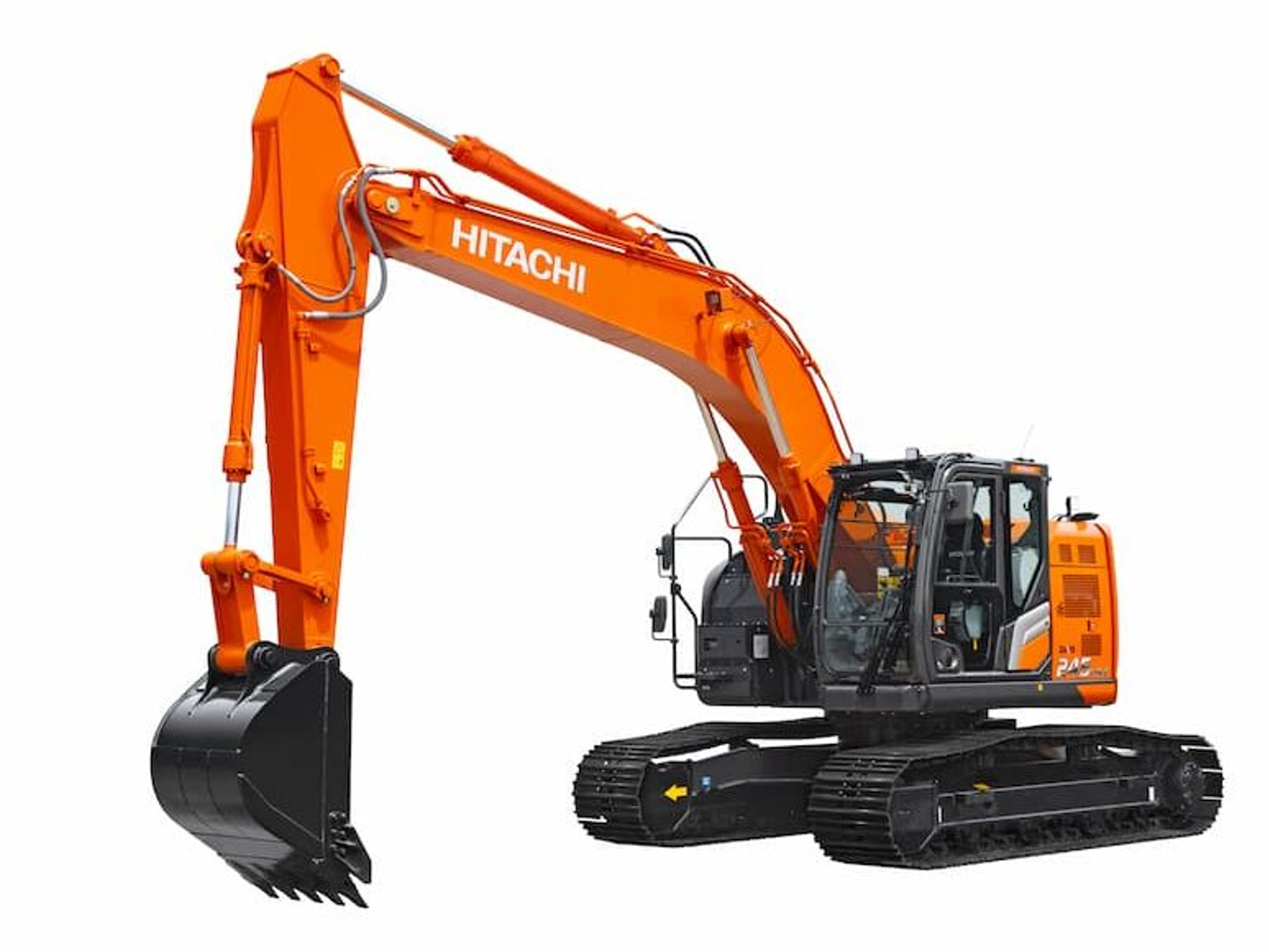 ZX245USLC-7H | Garton Hitachi Construction | ZX245USLC-7H