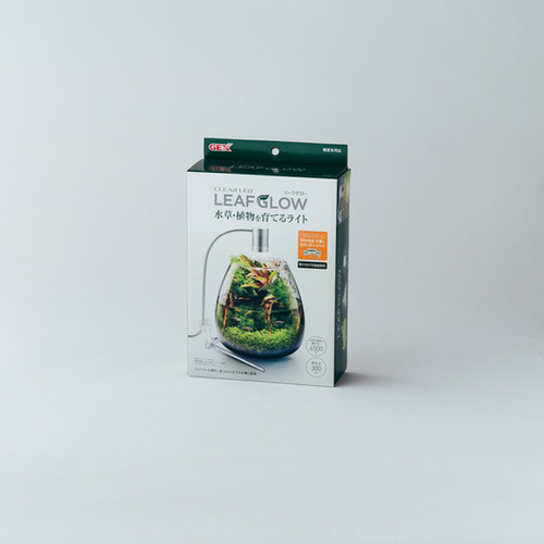 CLEAR LED リーフグロー | 彩本堂