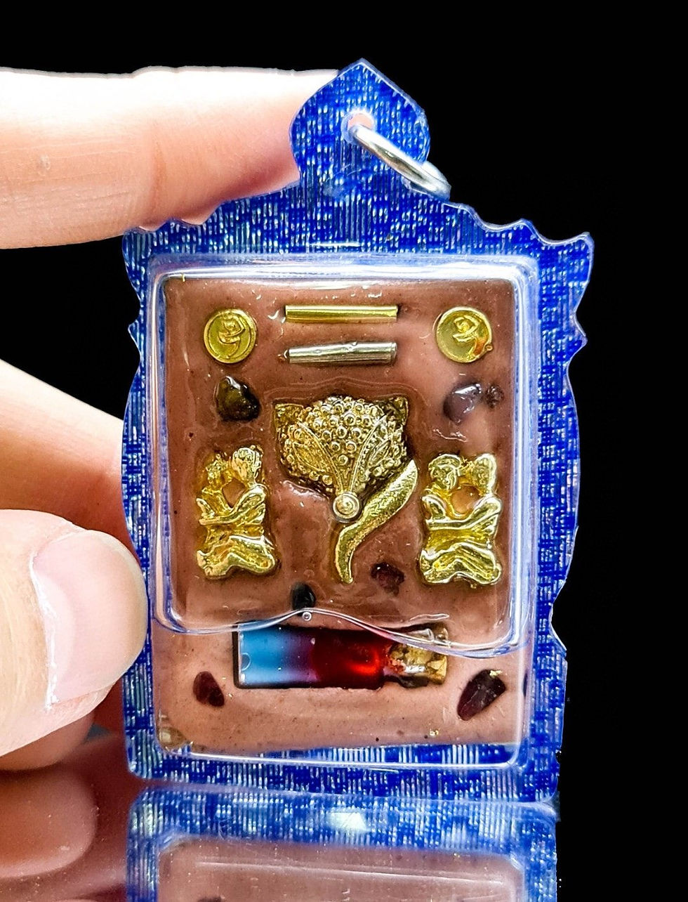 プラクルアン 猫のミルク ヌードーノムメーウ 超レア 愛 恋愛 御守り