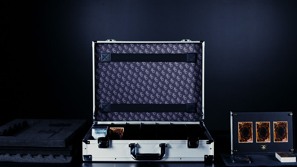 ultimate kaiba set 未開封 ultimate kaiba set 未開封 Amazon.co.jp