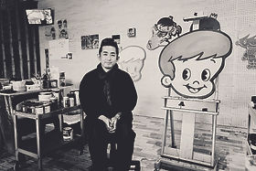 Bio | Ko-Hey! Arikawa