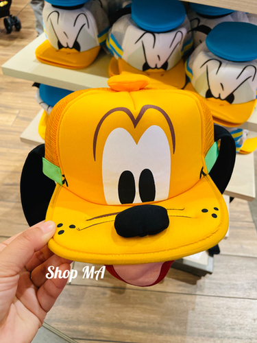 プルート ファンキャップ 2019 プルートファンキャップ帽子東京