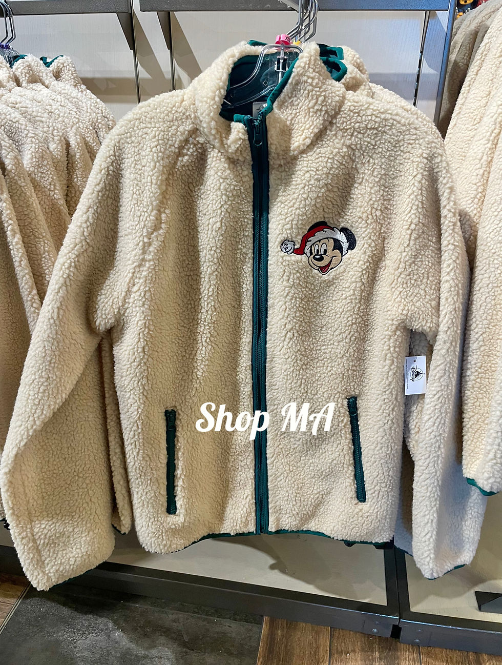 スピリットジャージ | Shop MA