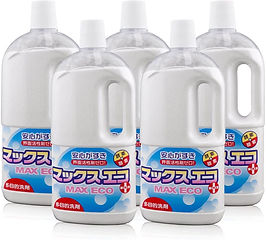 商品・サービス | マックスエコ