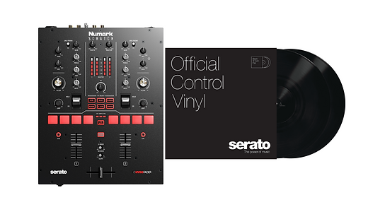 Numark Scratch DJミキサーDJM-250MK2【期間限定値下げ】 Numark