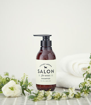 PRODUCT | 犬用シャンプー、サロンフォードッグス