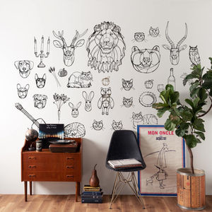 HAyU・ハユ ｜小川学｜ワイヤーアート