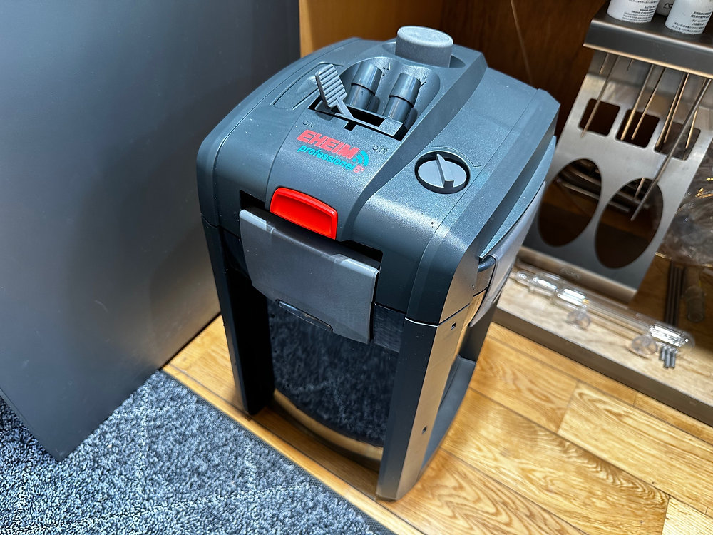 エーハイム プロフェッショナル5e 2274