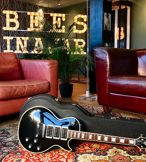 SOLD! - 1979-1980 Aria Pro II LP-600B Peter Frampton Les Paul