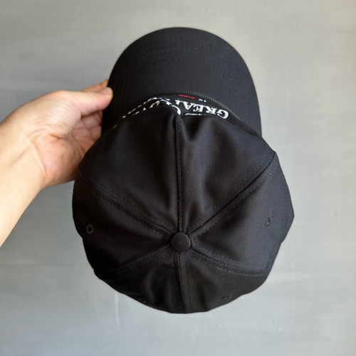 Cloveru® 限定CAP MAKE CLOVERU GREAT AGAIN | BIZARRE GREEN