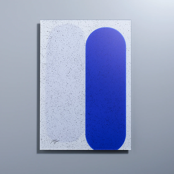 SATO ASAMI／DIVISION③に、新作7点が追加されました！