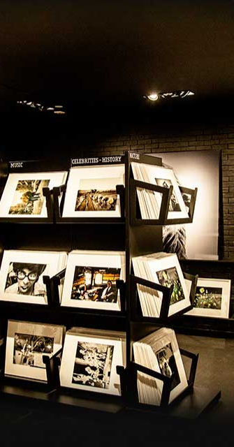 YellowKorner スピヴァク モーニング＆モーニングⅡ フォトアート