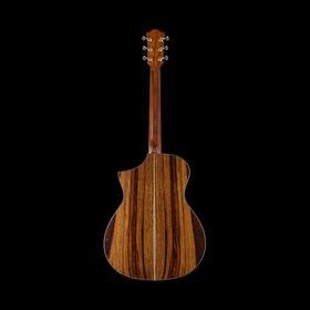 BAR4GCE | Bromo Guitars