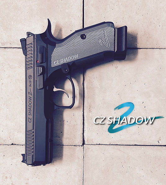 CZ SHADOW-2 | Carbon8