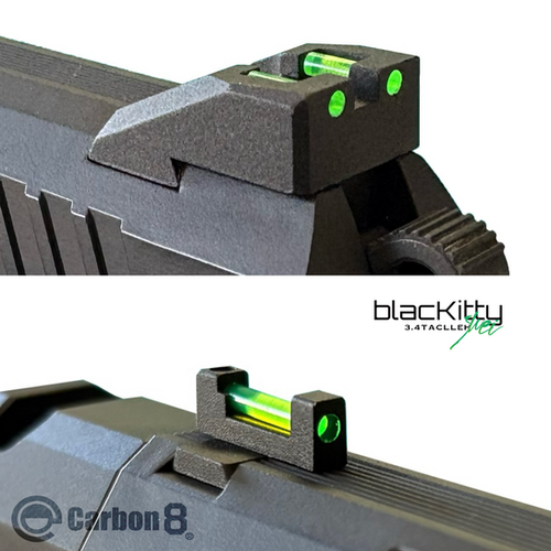 カーボネイト 限定品 blackkitty 純正状態 カーボネイト 限定品