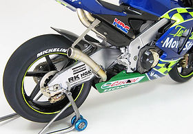 Bright Logic/RC211V '03