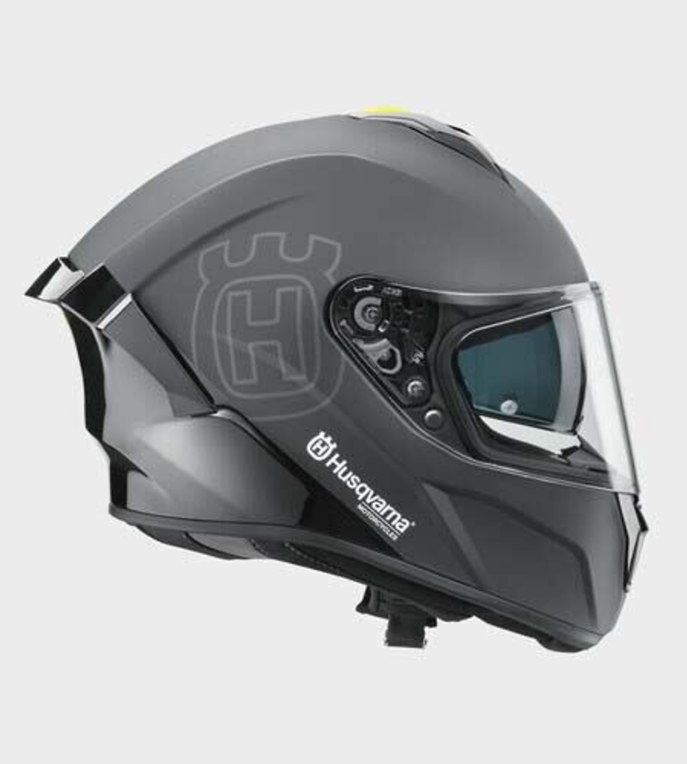 SPARK 2 HELMET | ハスクバーナ オンラインストア
