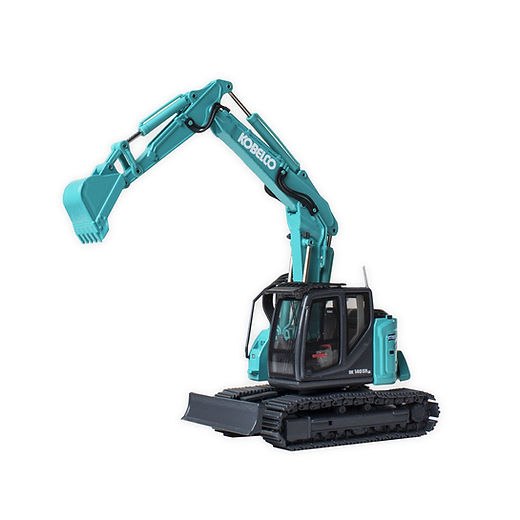 KOBELCO SK850LC 1/50 建設機械モデル希少カラー