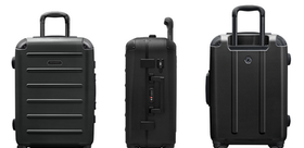 SOLGAARD スーツケース Carry-on & Trunk