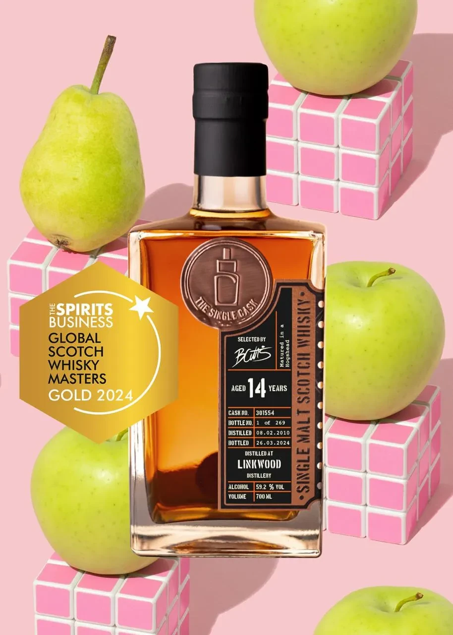 TSC Linkwood 14years, 301554