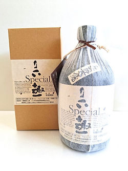 六趣 Special 2本 焼酎 35度 六趣醸造工房 長芋焼酎 六趣