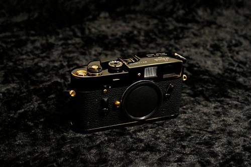 特注品】LEICA M4 /2024.12.7 フルレストアOH済 保証有り