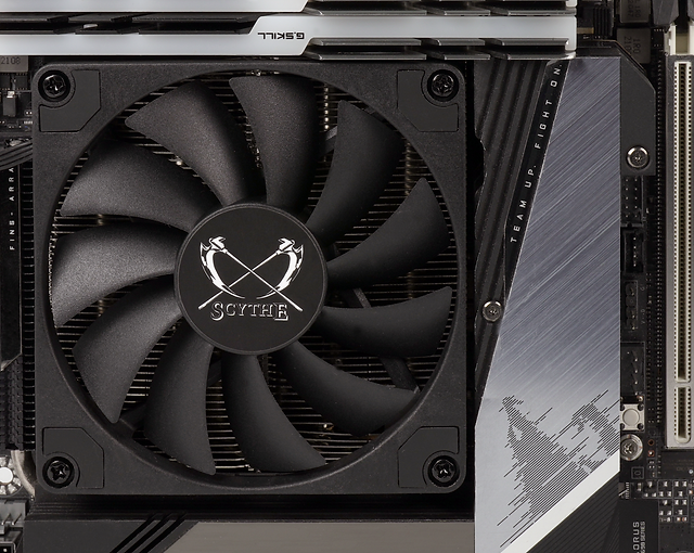 Shuriken 3 | scythe.tw