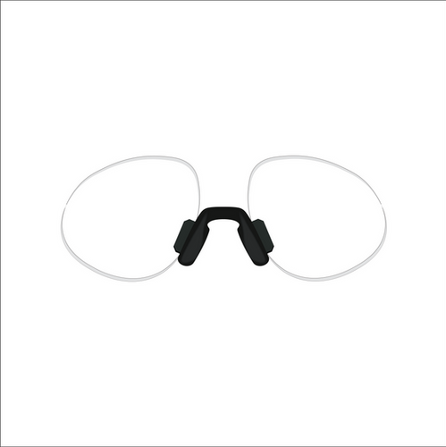 OAKLEY SUTRO / KATO / RSLV / ENCODER SVED RX INSERT (RX INSERT