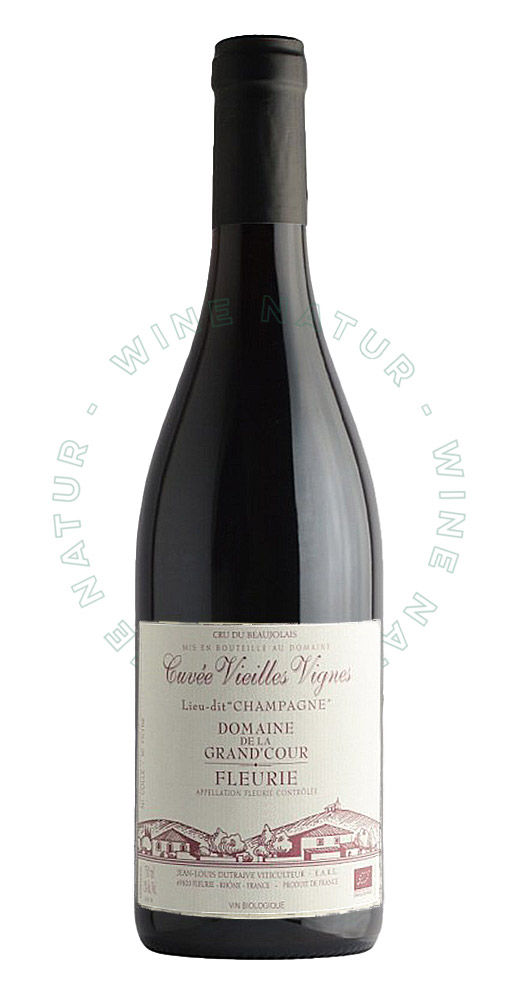 Massa Vecchia - Rosato - 2018 | Wine Natur