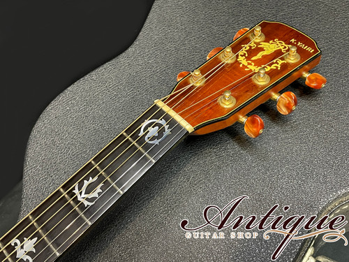 希少】k.yairi 150K-RF ハワイアンコア エレアコ 最終大幅値引き