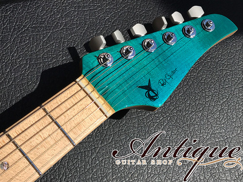 ク*マ様 RY Guitar MOD ク*マ様 RY Guitar MOD ギター RY Guitar MOD