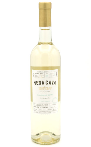2020 Sauvignon Blanc - Vena Cava | Patrick Neri Selections