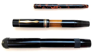 Montblanc No.12 前期型 詳細ページ | 万年筆 ボールペンなど高級