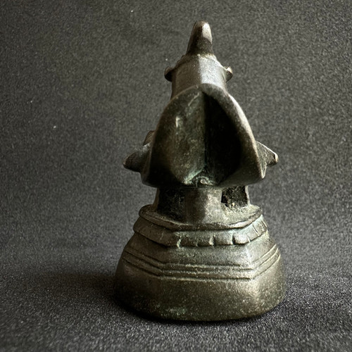 Opium Weight ( Bird Shape ) 18c~19c | siam-galleria