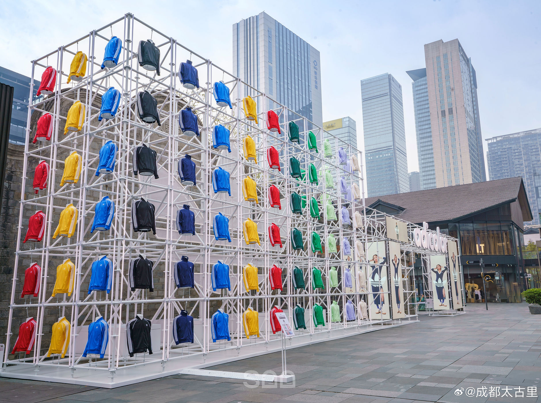 ミュージシャン CDL 2025 ETE POP UP STORE Limited Tee L