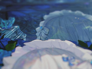 IGX2025 X-ART おにねこ INTENSE LE A4サイズジークレー COLLECTION | IGX